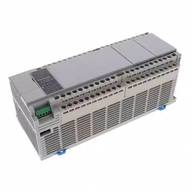 AFPXHC60R Panasonic Industrial Automation Sales Steuerungen - Programmierbar (PLC PAC)